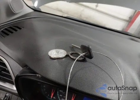 2020 Chevrolet Spark Fwd Ls Automatic from USA, damaged, VIN KL8CB6SA2LC478643